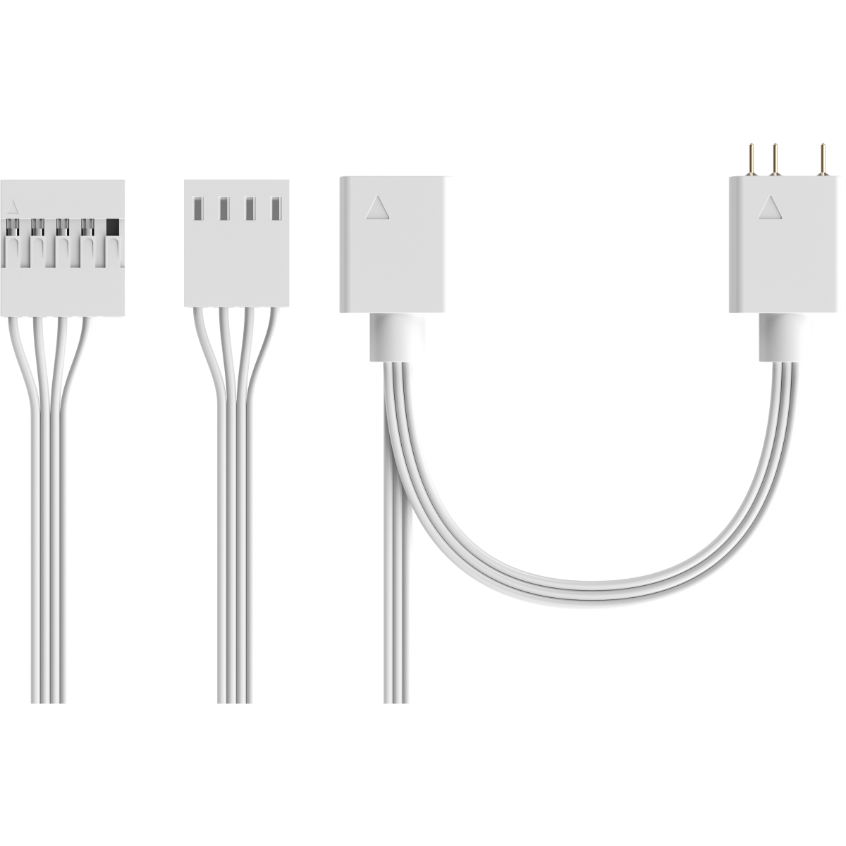 Кулер Ocypus Gamma A40 WH ARGB Digital — изображение 8