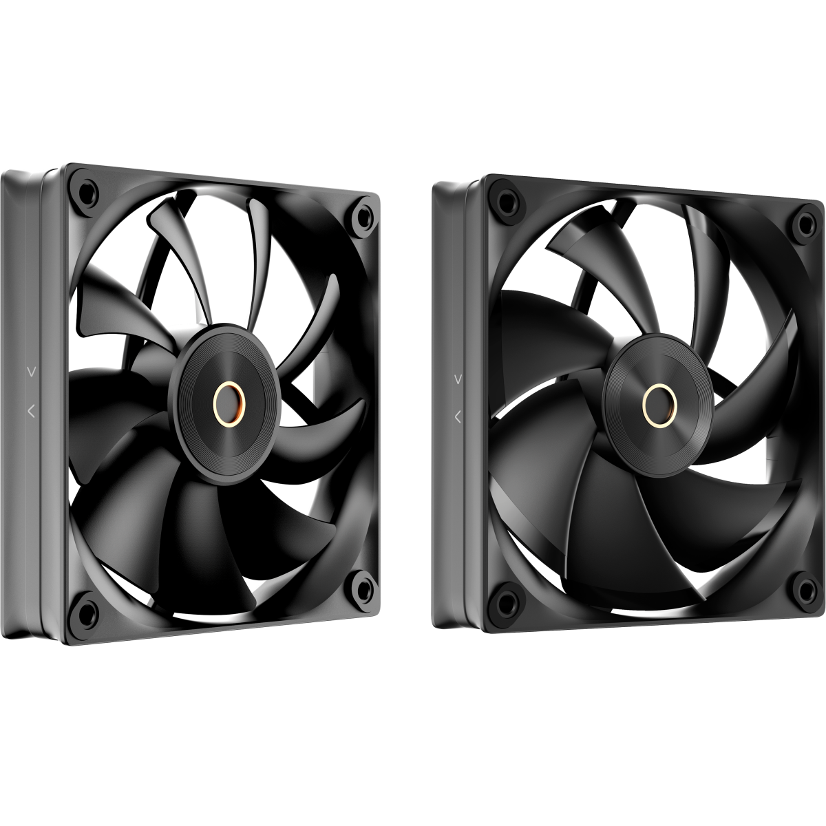 Кулер Ocypus Iota A40 Dual Fan BK — изображение 7