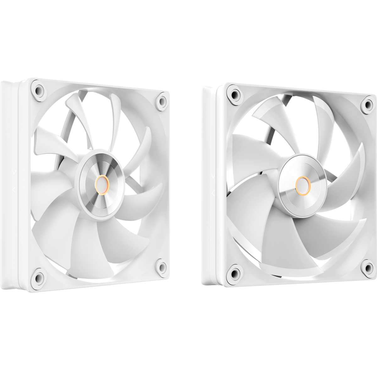 Кулер Ocypus Iota A40 Dual Fan WH — изображение 8
