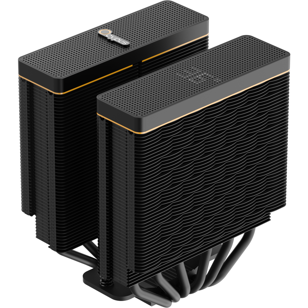 Кулер Ocypus Iota A62 BK — изображение 2