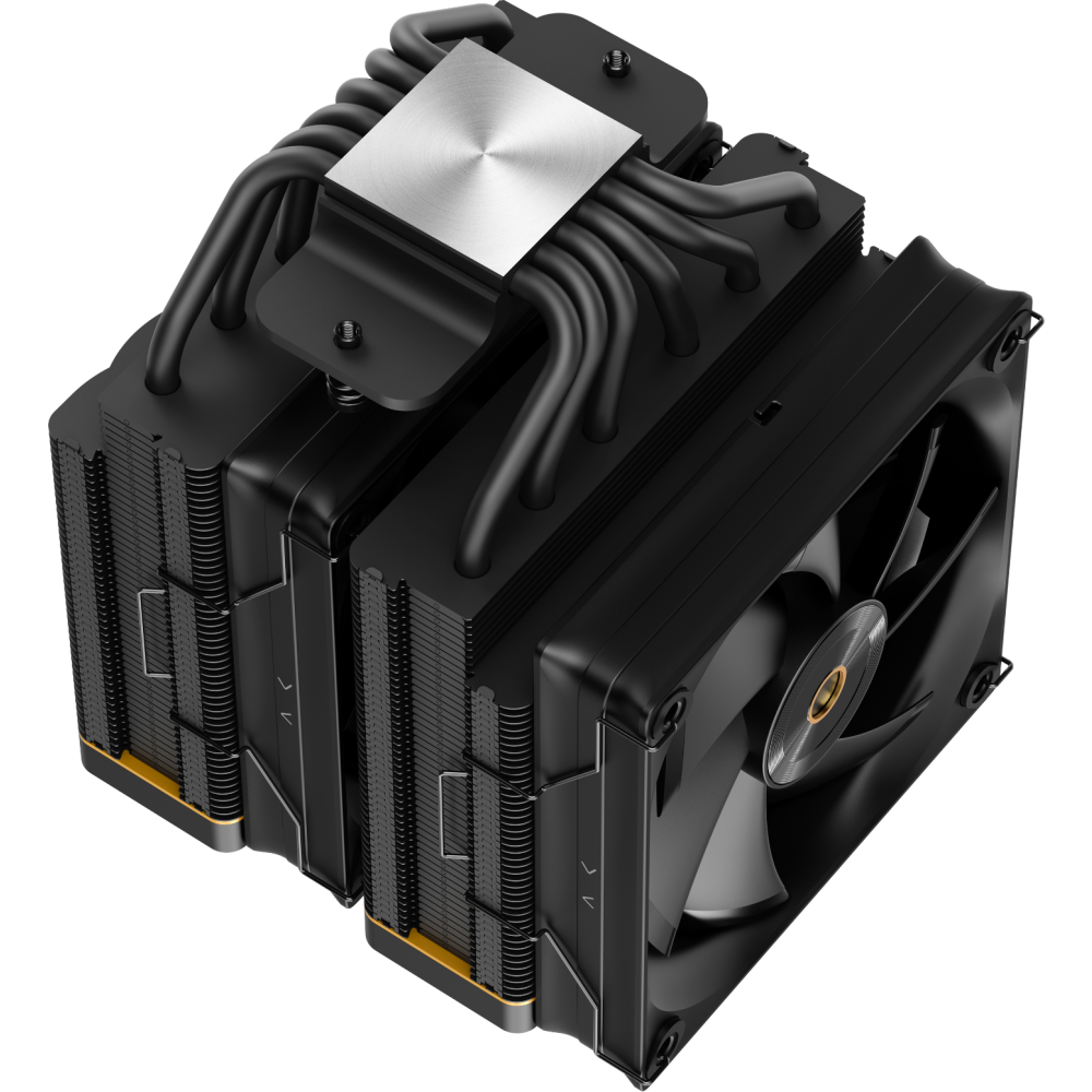 Кулер Ocypus Iota A62 BK — изображение 3