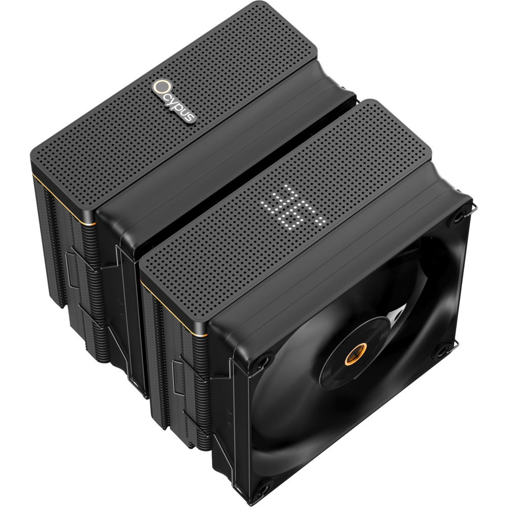 Кулер Ocypus Iota A62 BK — изображение 4