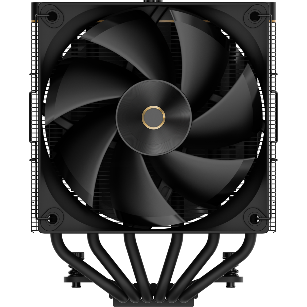 Кулер Ocypus Iota A62 BK — изображение 5