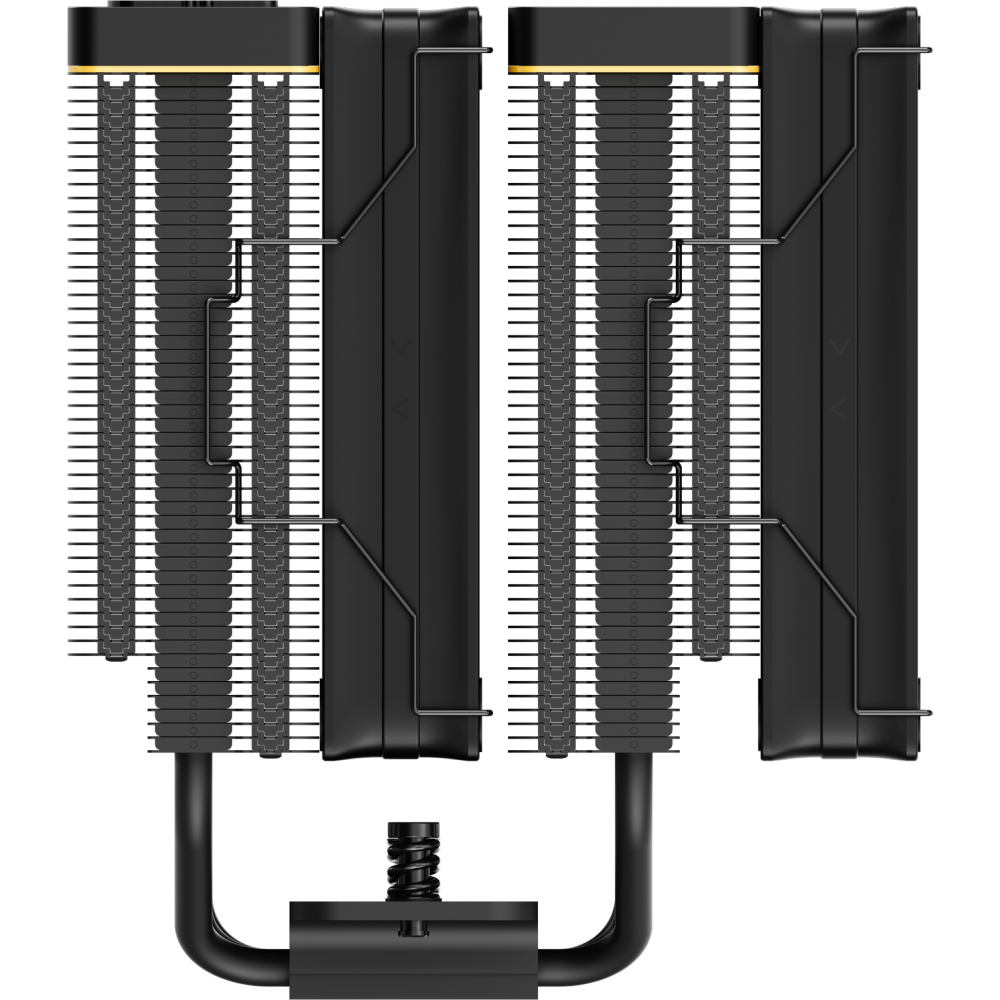 Кулер Ocypus Iota A62 BK — изображение 6