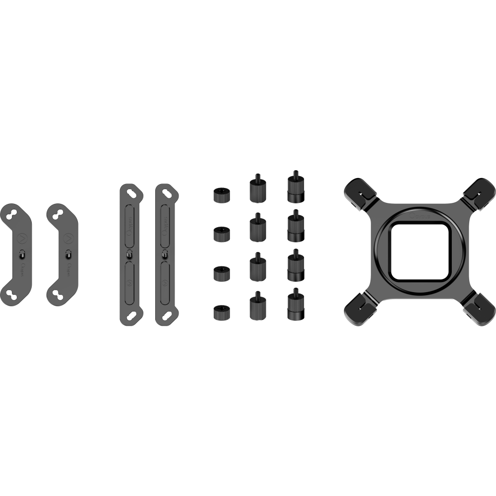 Кулер Ocypus Iota A62 BK — изображение 7