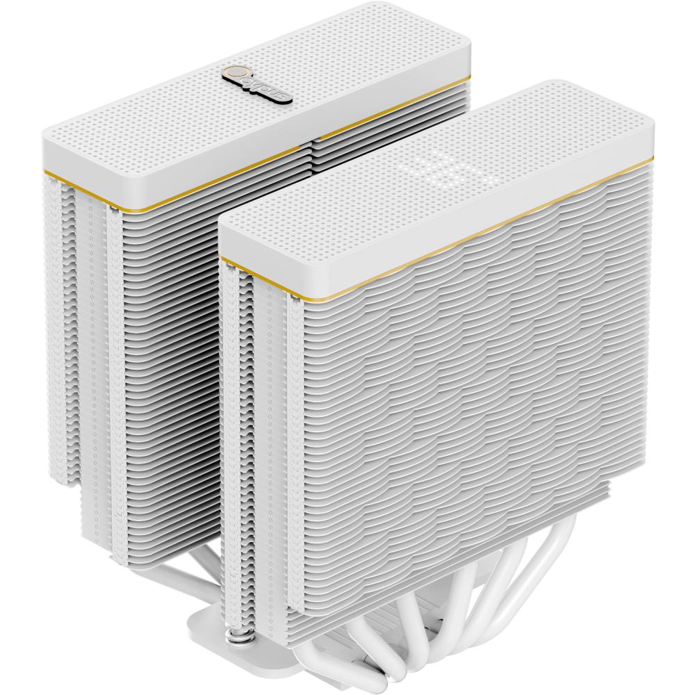 Кулер Ocypus Iota A62 WH — изображение 2