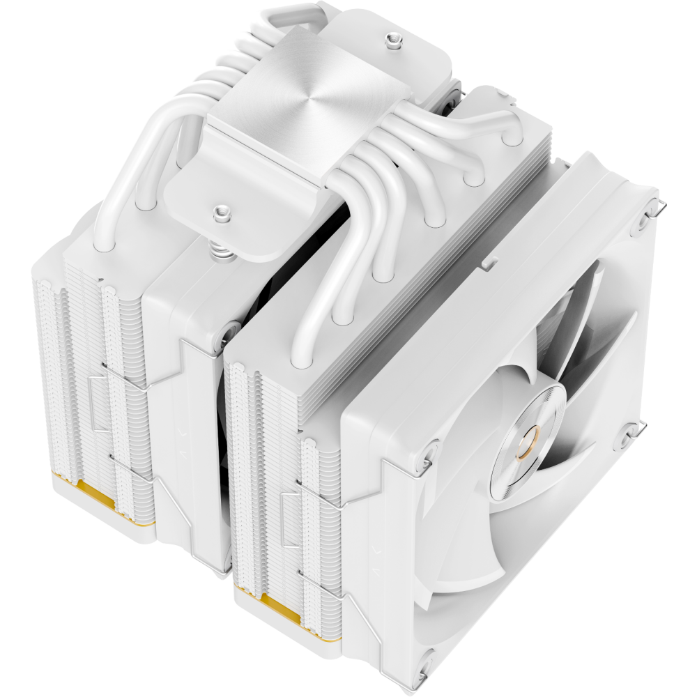 Кулер Ocypus Iota A62 WH — изображение 3