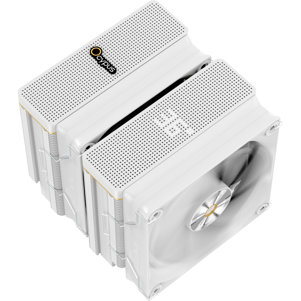 Кулер Ocypus Iota A62 WH — изображение 4