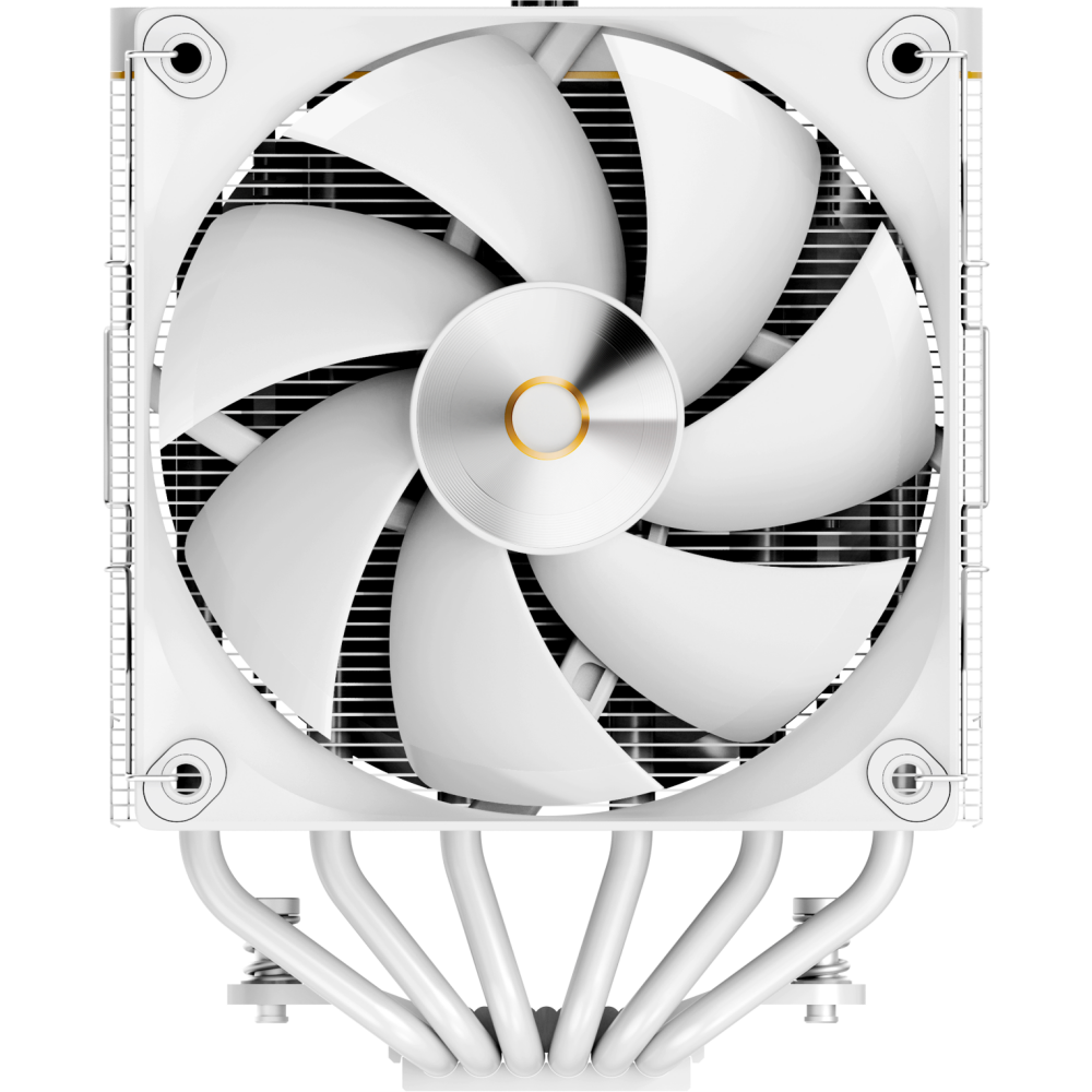 Кулер Ocypus Iota A62 WH — изображение 5