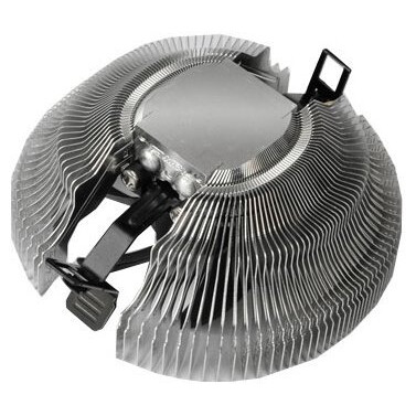 Кулер PCcooler E80 — изображение 2