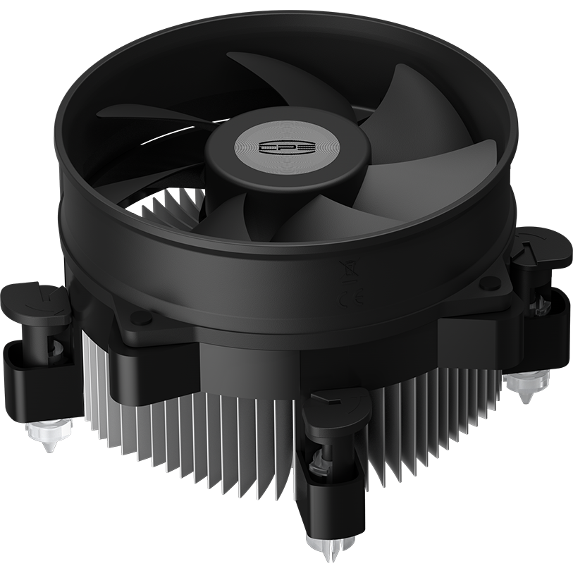 Кулер PCCooler R120