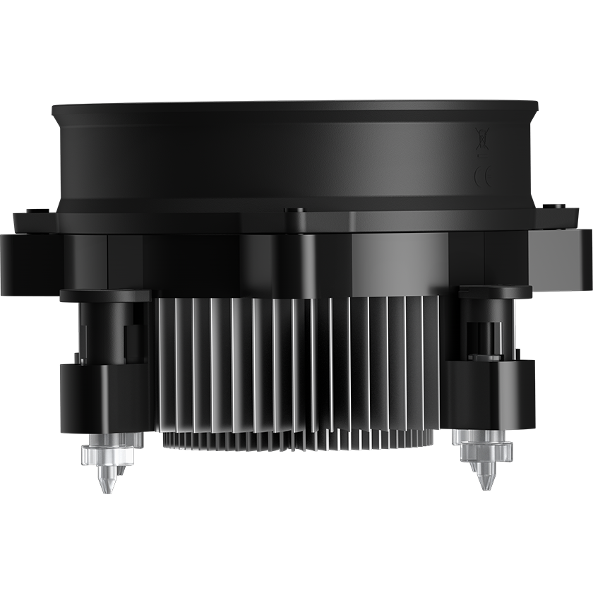 Кулер PCCooler R120 — изображение 3