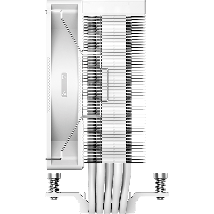 Кулер PCcooler RT500 TC ARGB White — изображение 7
