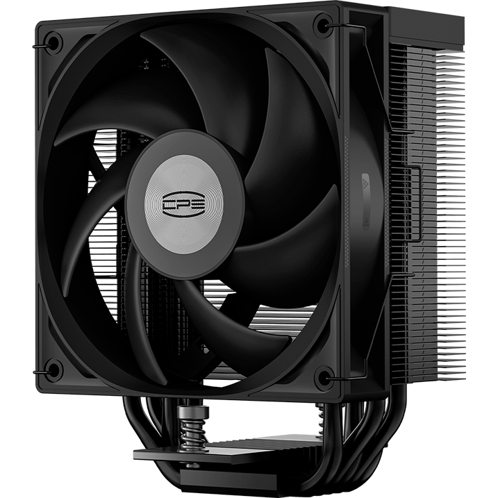 Кулер PCcooler RT500 TC Black — изображение 2