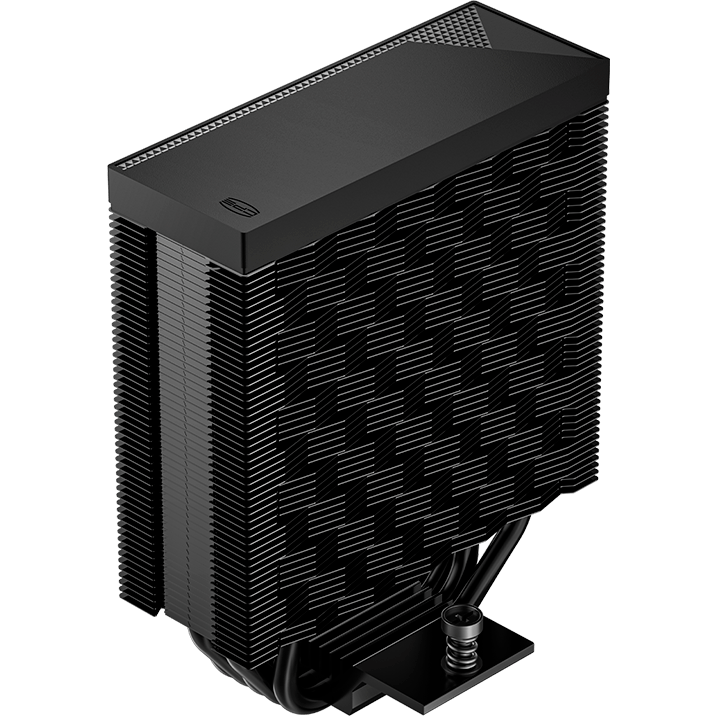 Кулер PCcooler RT500 TC Black — изображение 4
