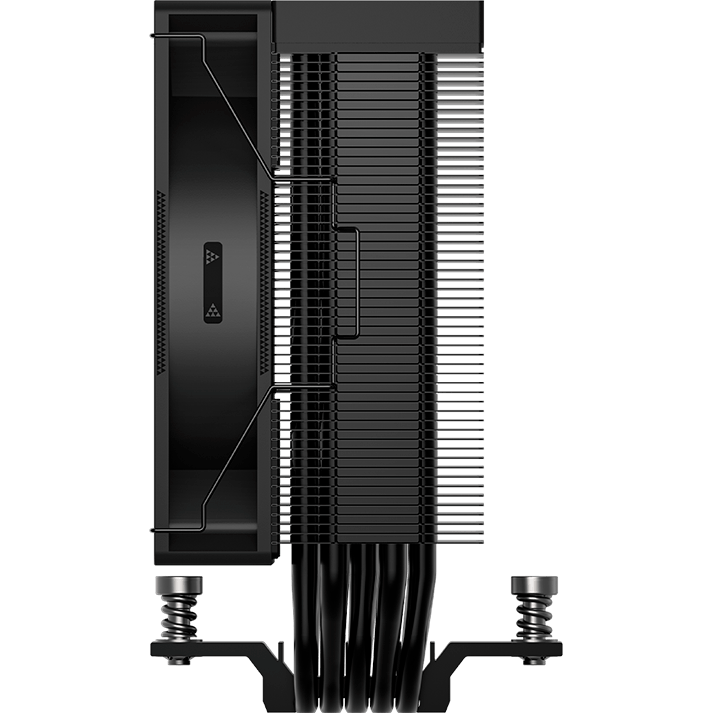Кулер PCcooler RT500 TC Black — изображение 6