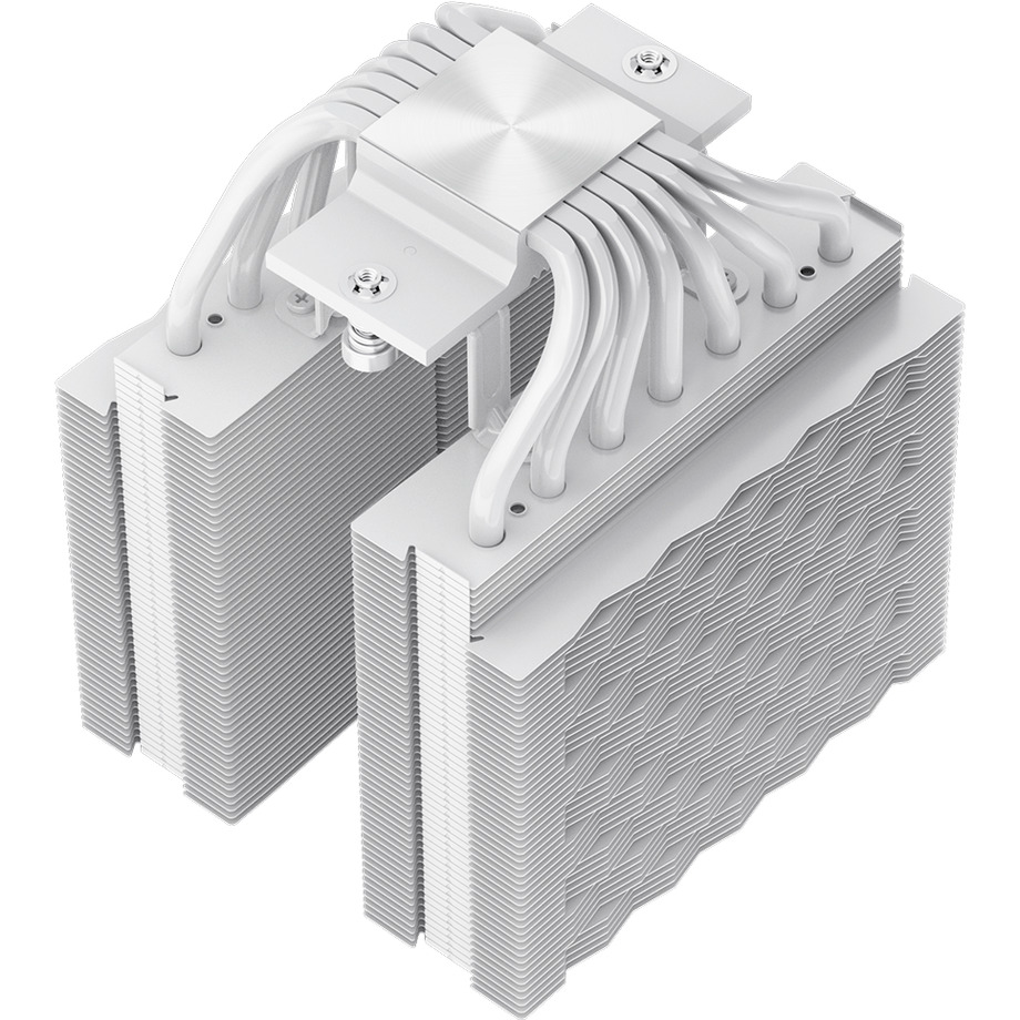 Кулер PCcooler RT720 TC ARGB WH — изображение 5