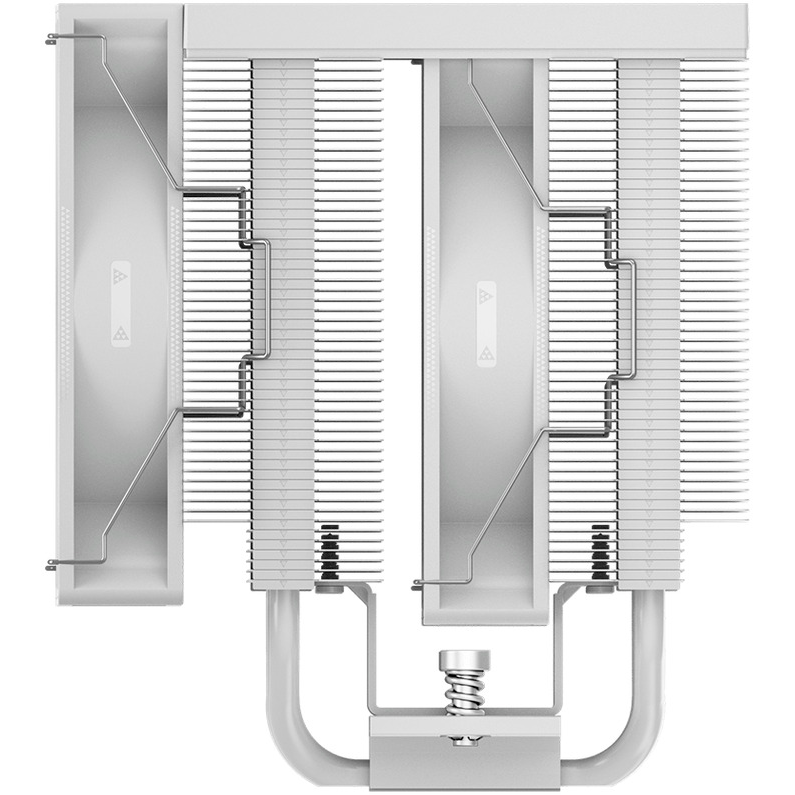 Кулер PCcooler RT720 TC ARGB WH — изображение 6
