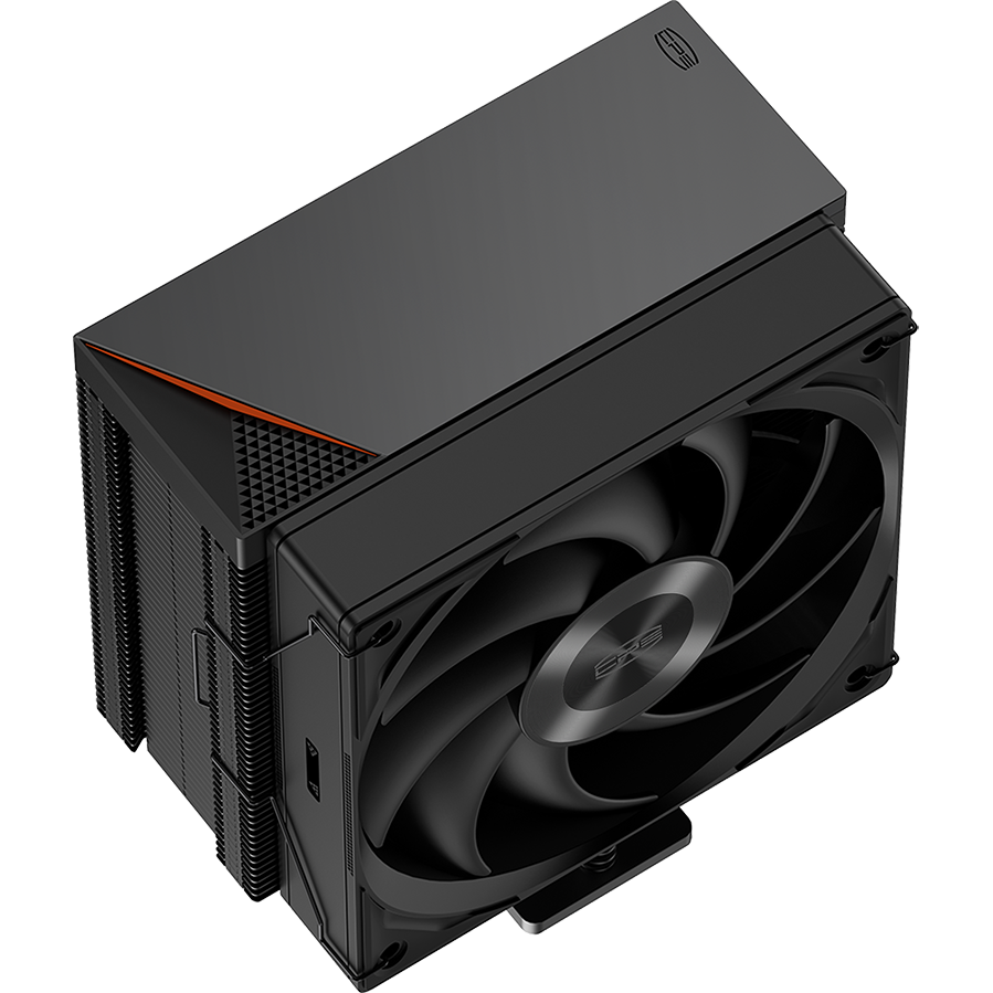 Кулер PCCooler RZ400 V2 BK — изображение 2