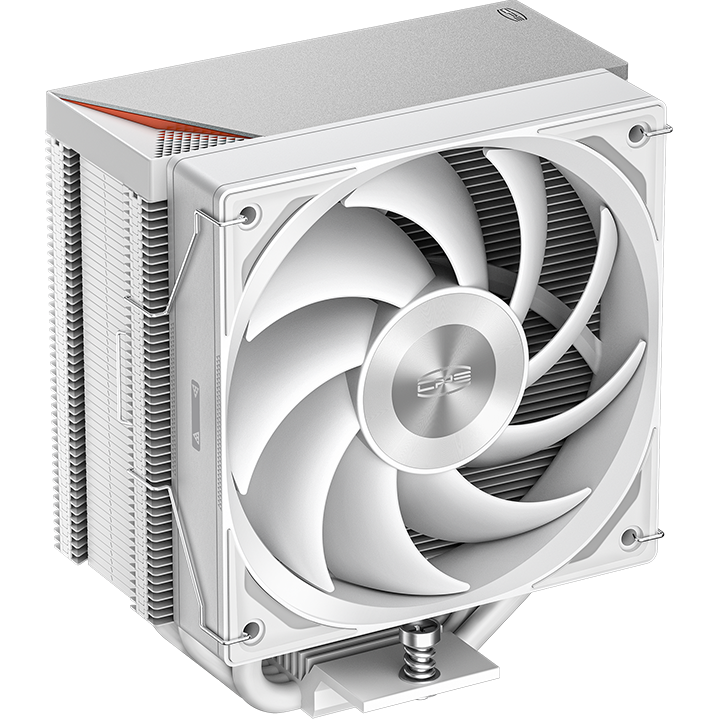 Кулер PCCooler RZ500 WH