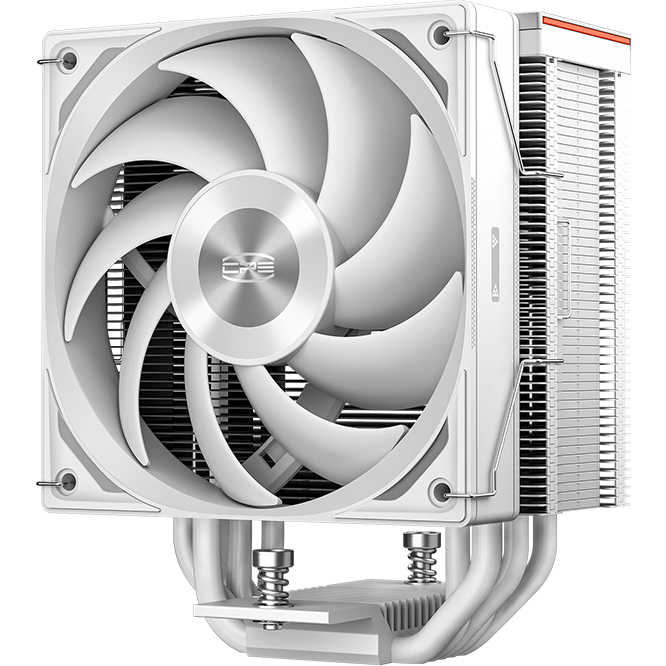 Кулер PCCooler RZ500 WH — изображение 2