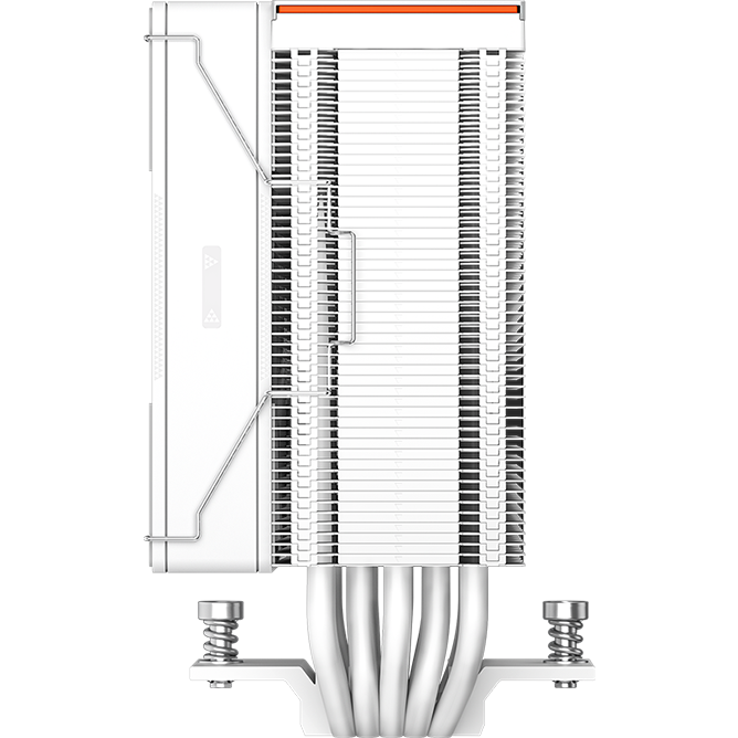 Кулер PCCooler RZ500 WH — изображение 6