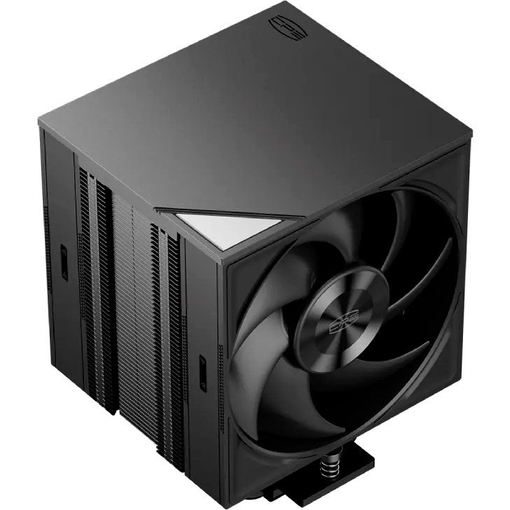 Кулер PCCooler RZ700D BK — изображение 2