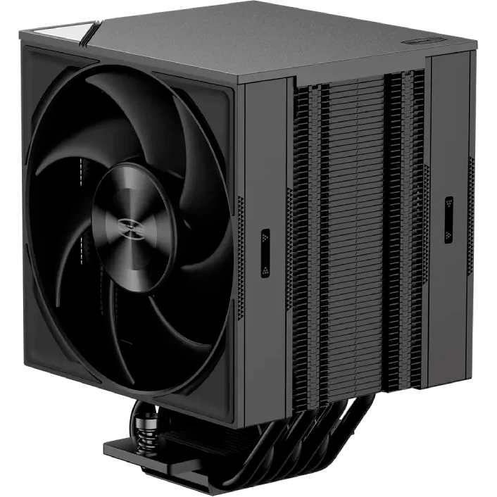 Кулер PCCooler RZ700D BK — изображение 3