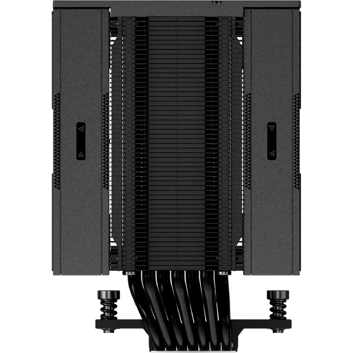 Кулер PCCooler RZ700D BK — изображение 4