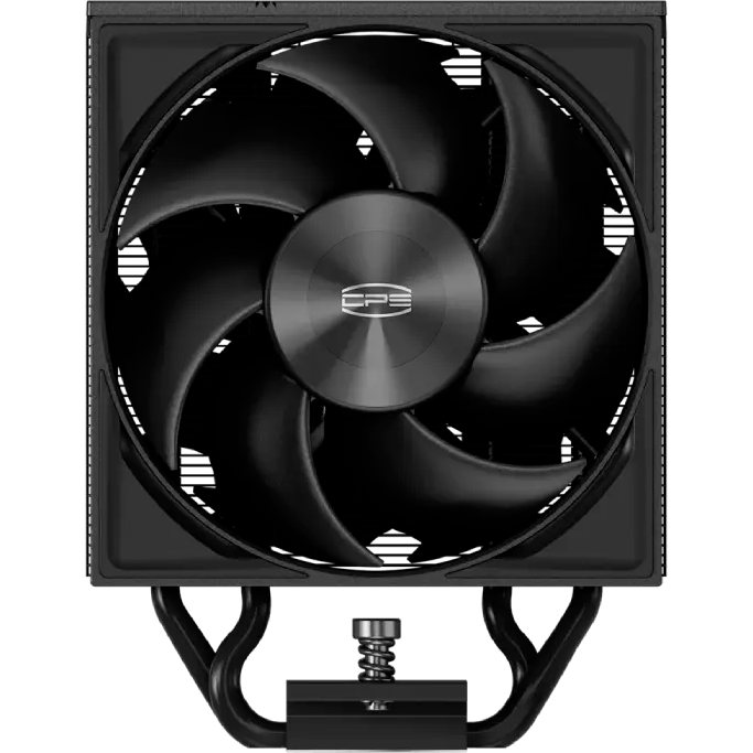 Кулер PCCooler RZ700D BK — изображение 5