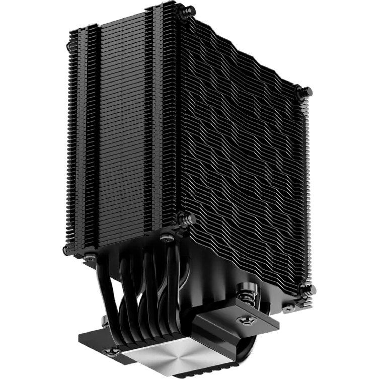 Кулер PCCooler RZ700D BK — изображение 6