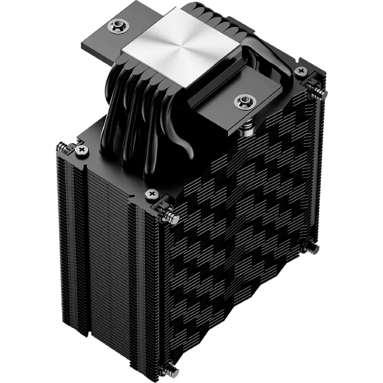 Кулер PCCooler RZ700D BK — изображение 7