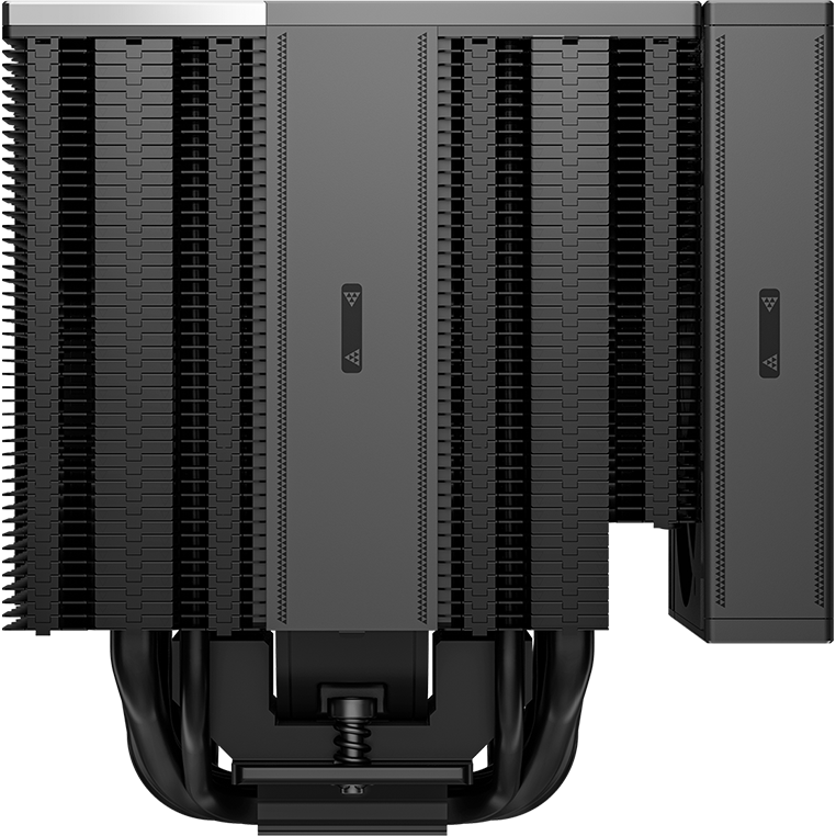 Кулер PCcooler RZ820 Black — изображение 3