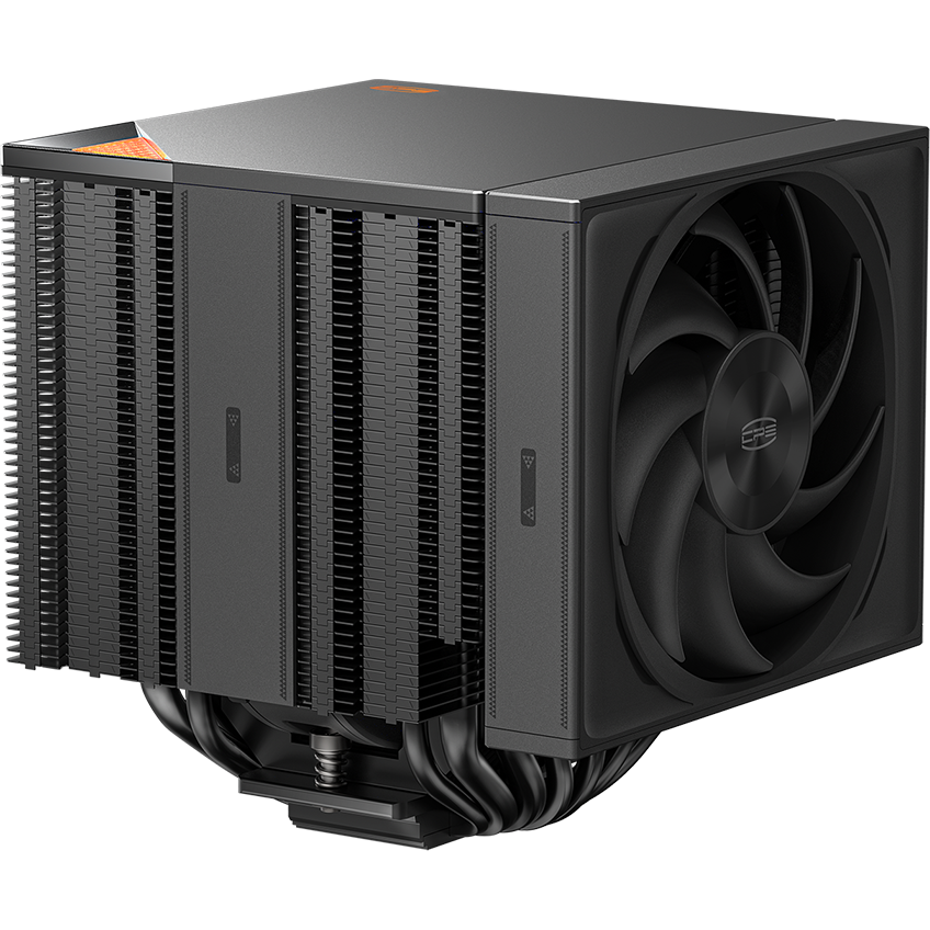 Кулер PCcooler RZ820 Black — изображение 6