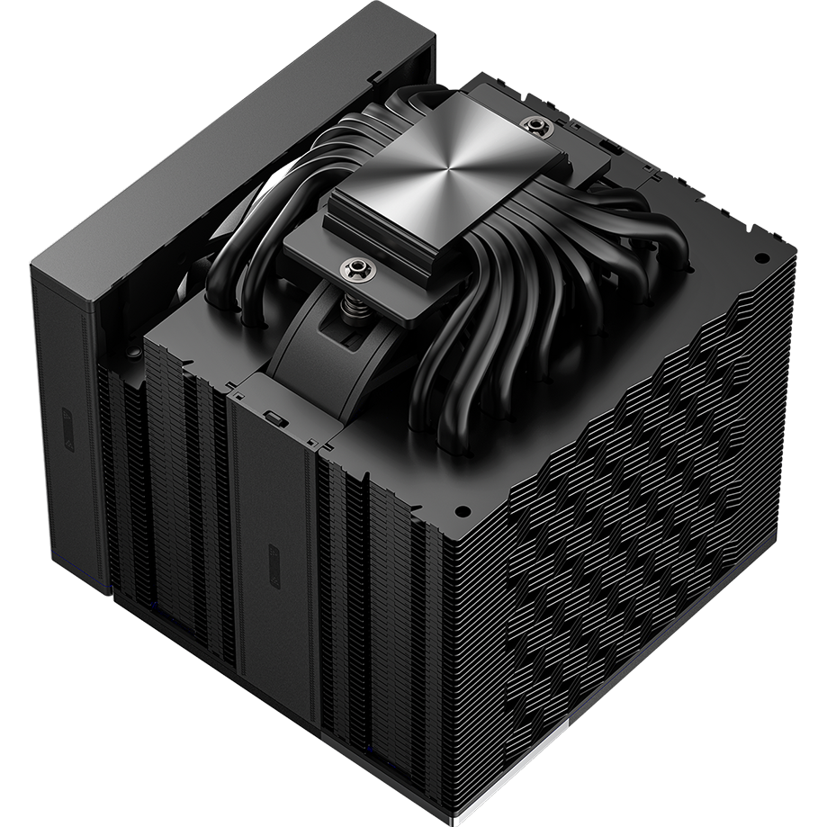 Кулер PCcooler RZ820 Black — изображение 7