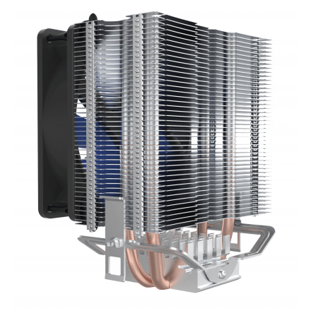 Кулер PCcooler S93 V2 — изображение 3