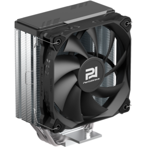 Кулер PentaWave PC-Z04E SRB