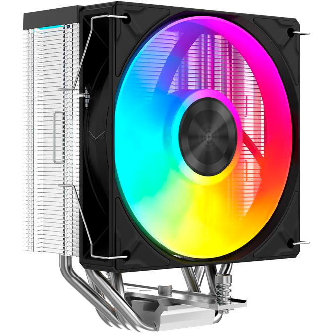 Кулер SAMA A40L Black — изображение 2