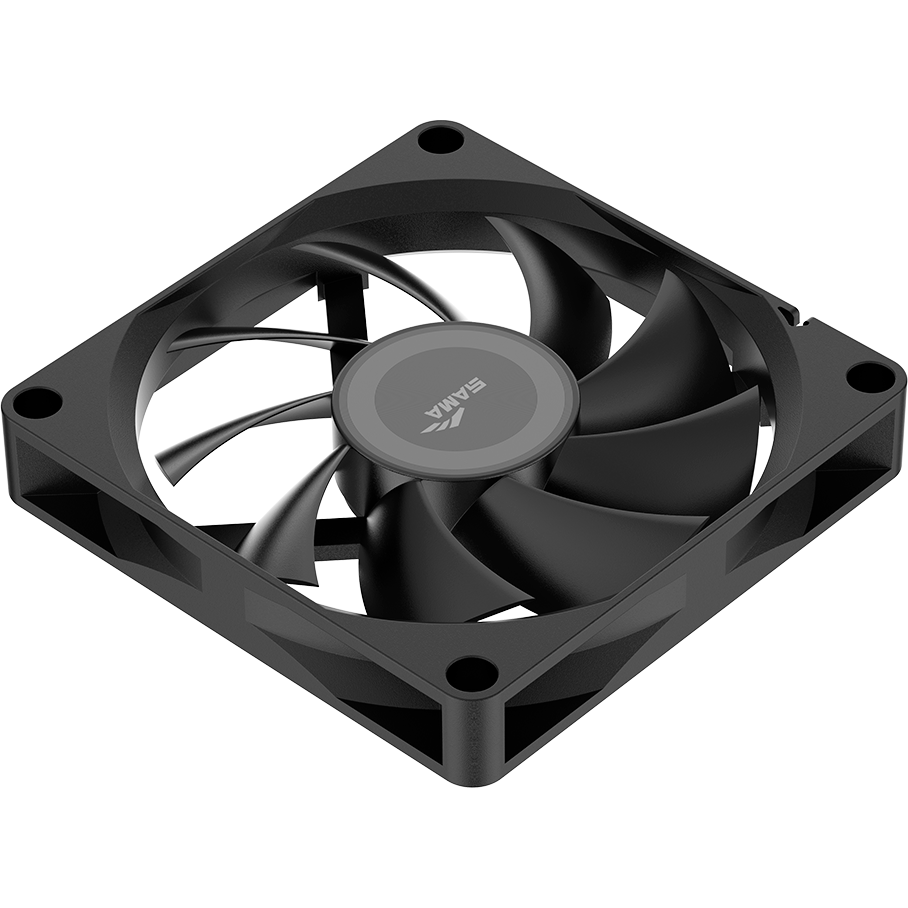 Кулер SAMA U40 Black — изображение 5