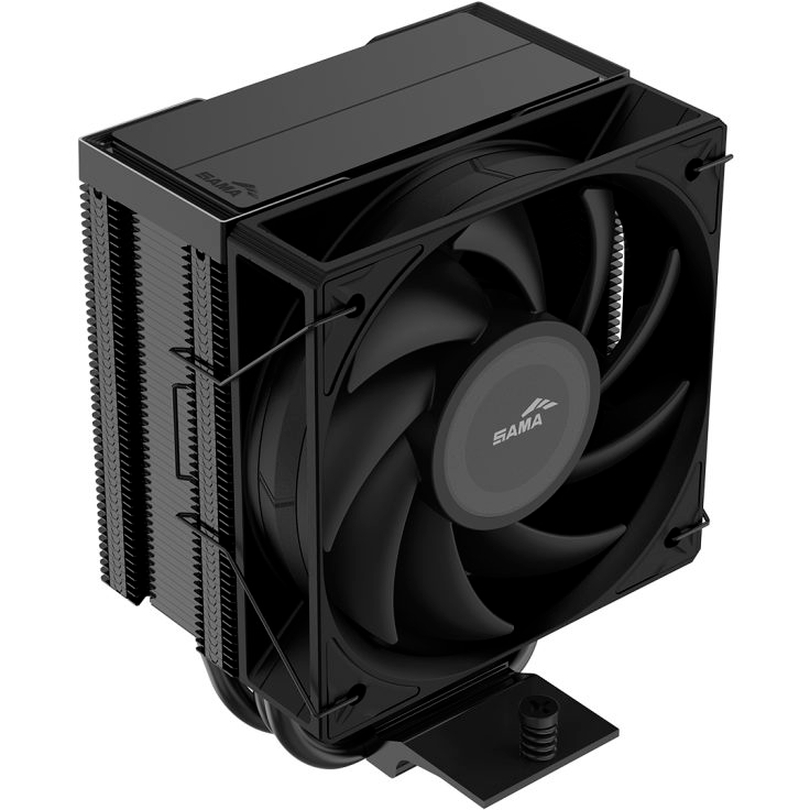 Кулер SAMA X30 Black