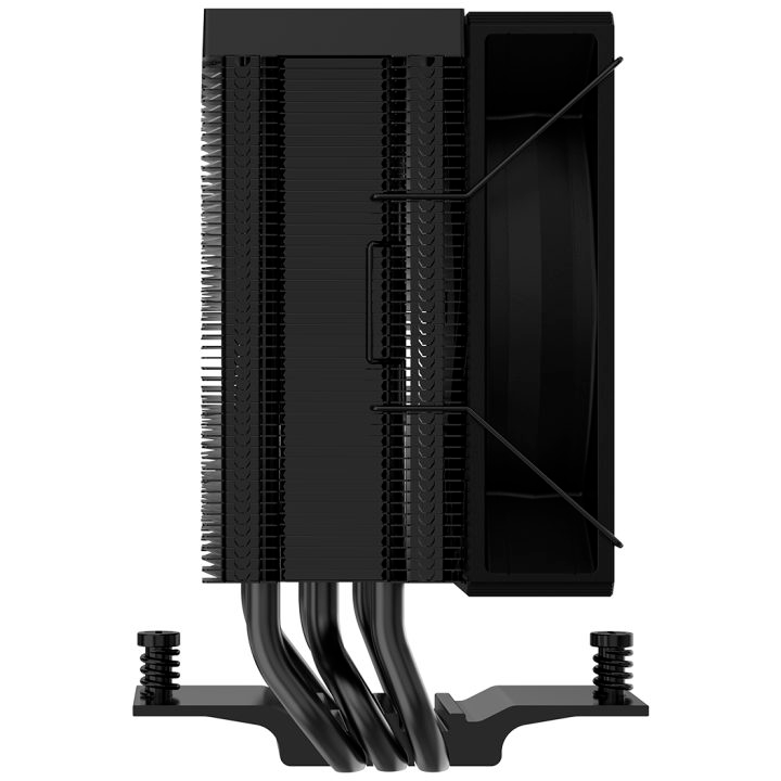 Кулер SAMA X30 Black — изображение 3