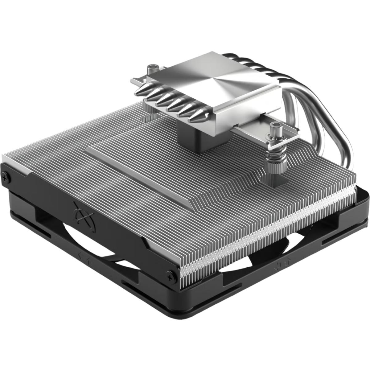 Кулер Scythe Big Shuriken 4 (SCBSK-4000) — изображение 3