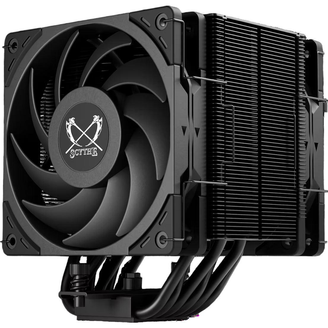 Кулер Scythe Mugen 6 DBE (SCMG-6000DBE)