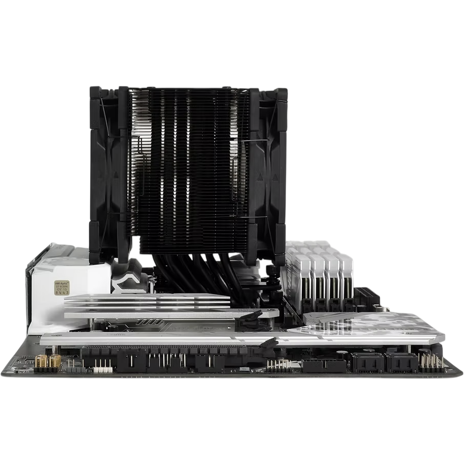 Кулер Scythe Mugen 6 DBE (SCMG-6000DBE) — изображение 3