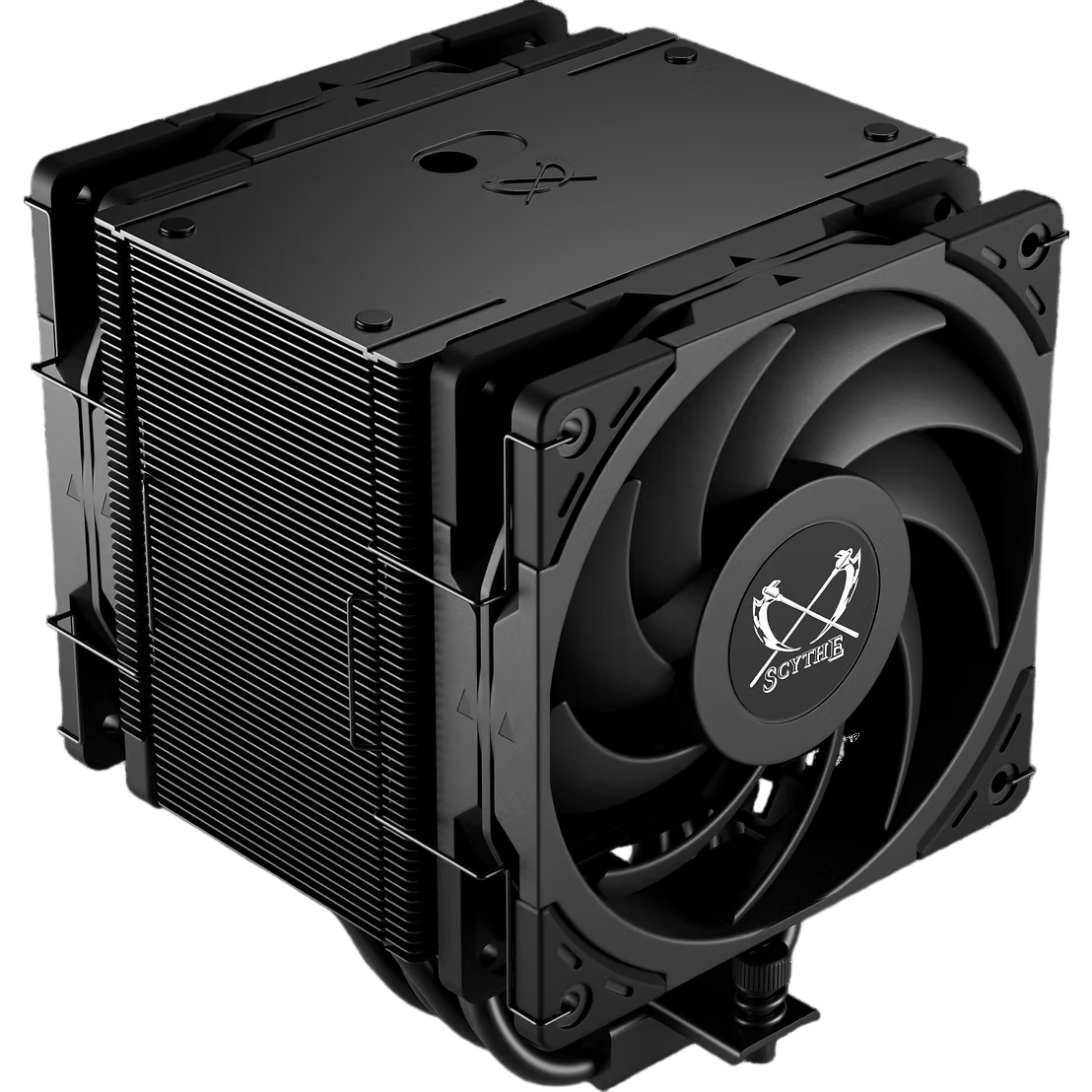 Кулер Scythe Mugen 6 DBE (SCMG-6000DBE) — изображение 6
