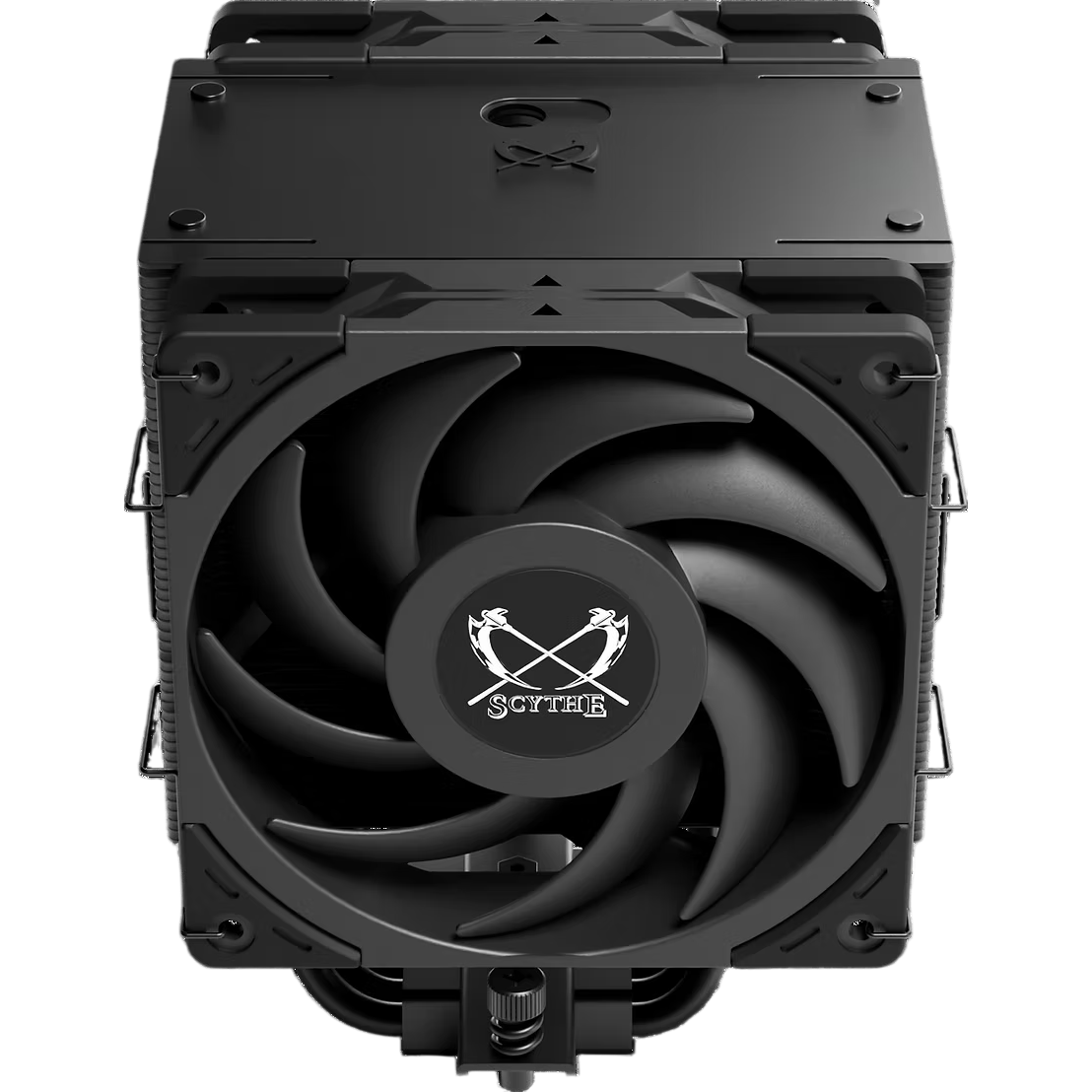 Кулер Scythe Mugen 6 DBE (SCMG-6000DBE) — изображение 7