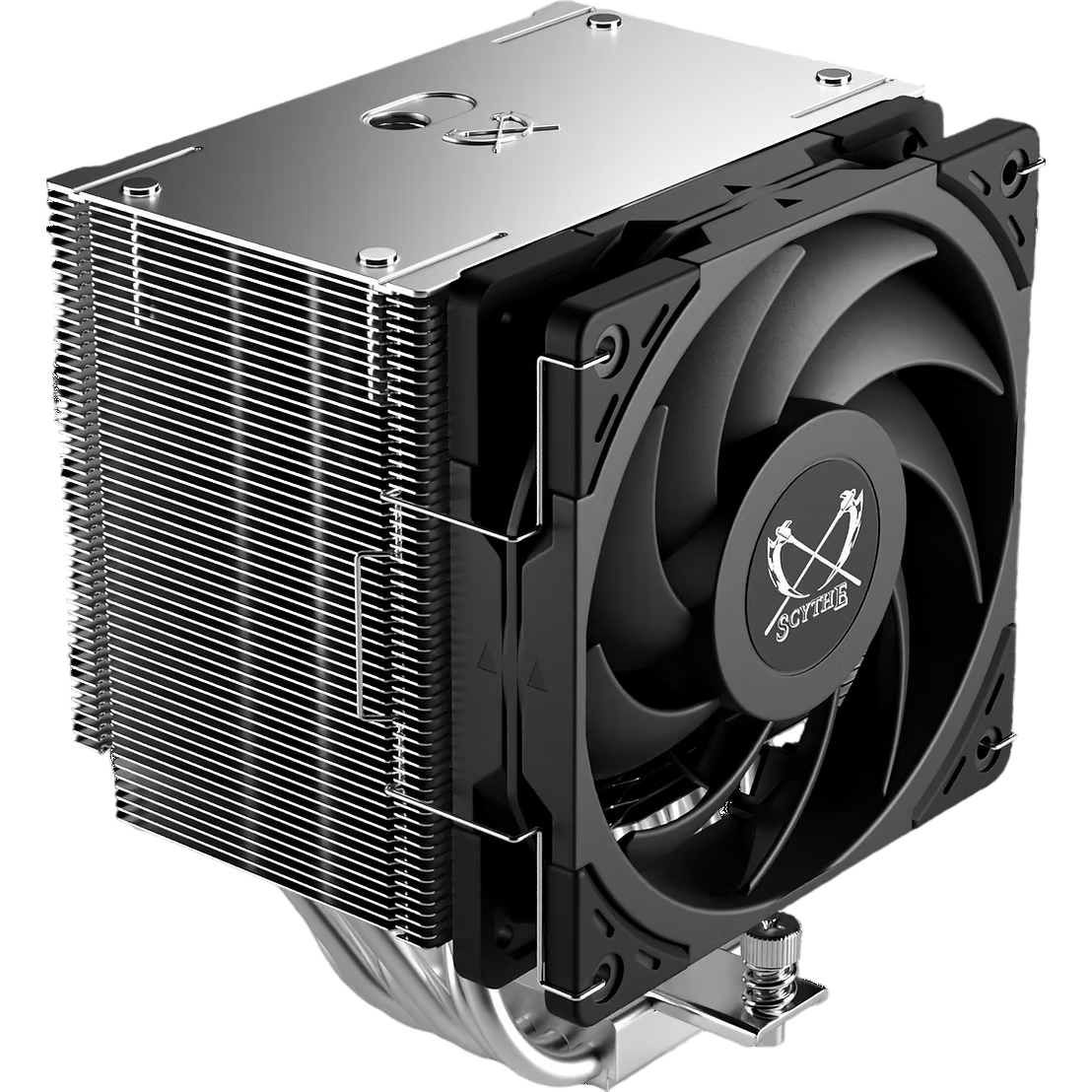 Кулер Scythe Mugen 6 (SCMG-6000)
