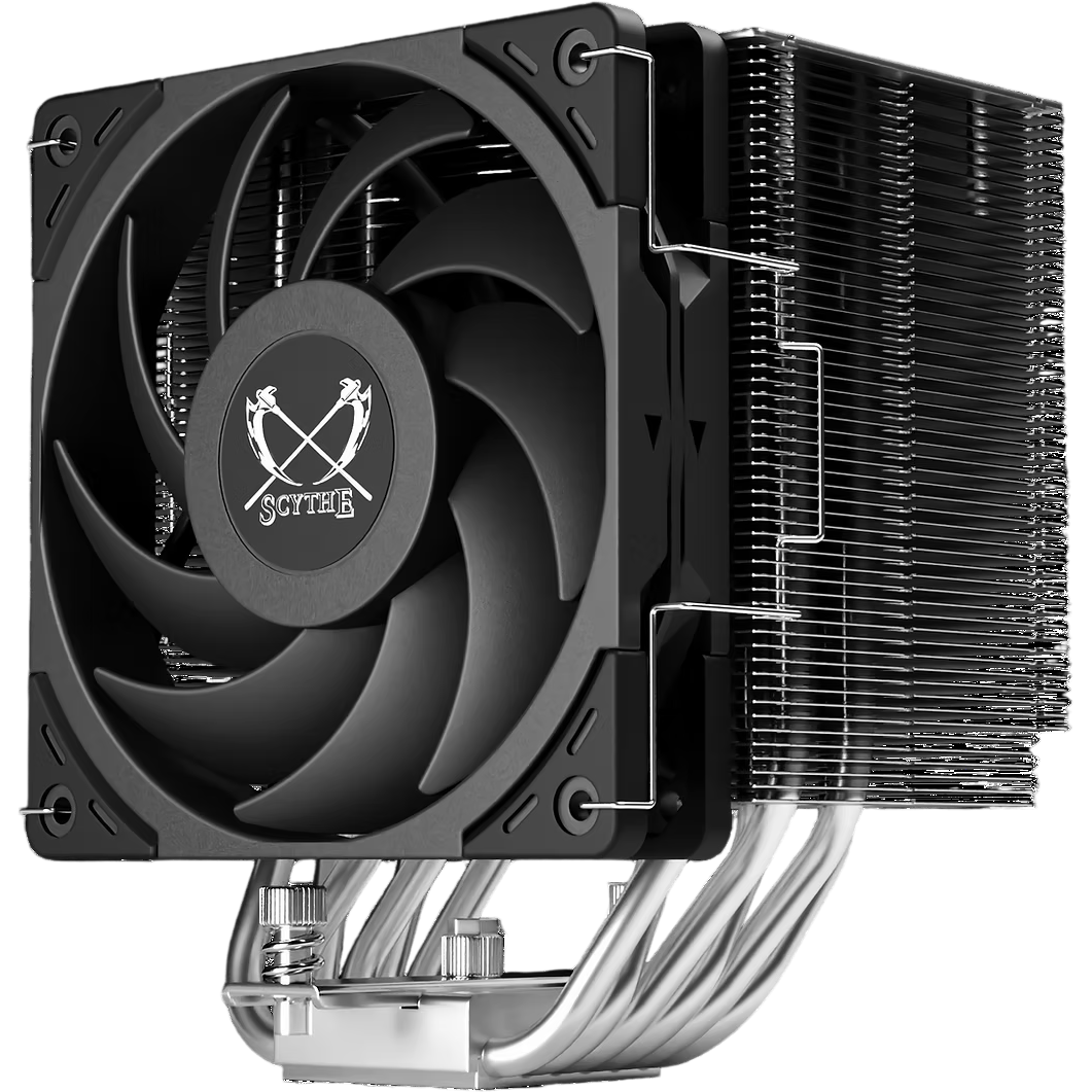 Кулер Scythe Mugen 6 (SCMG-6000) — изображение 3