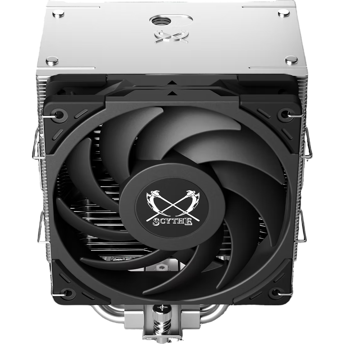 Кулер Scythe Mugen 6 (SCMG-6000) — изображение 4