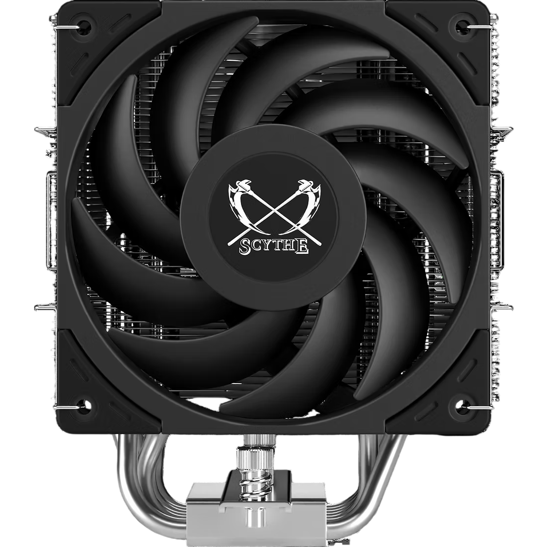 Кулер Scythe Mugen 6 (SCMG-6000) — изображение 6